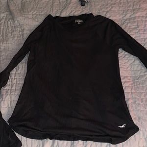 Long sleeve top